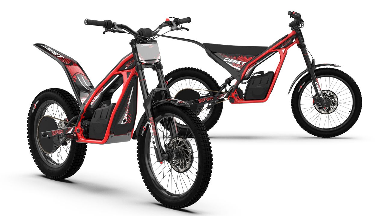 Oset TXP 24