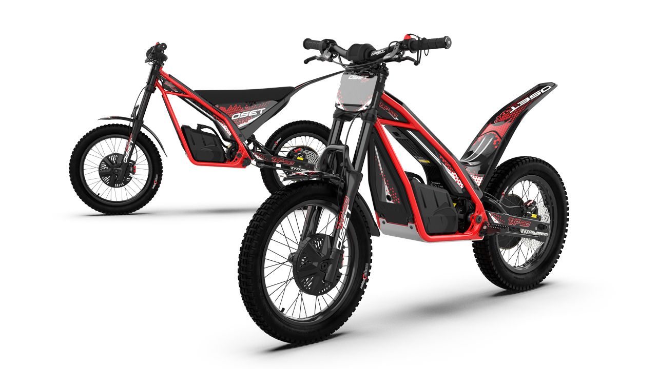 Oset TXP 24