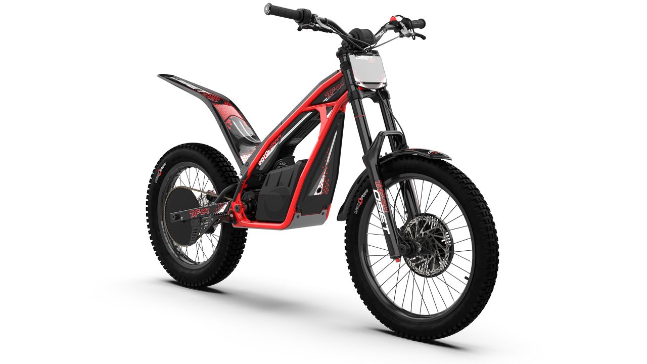 Oset TXP 24