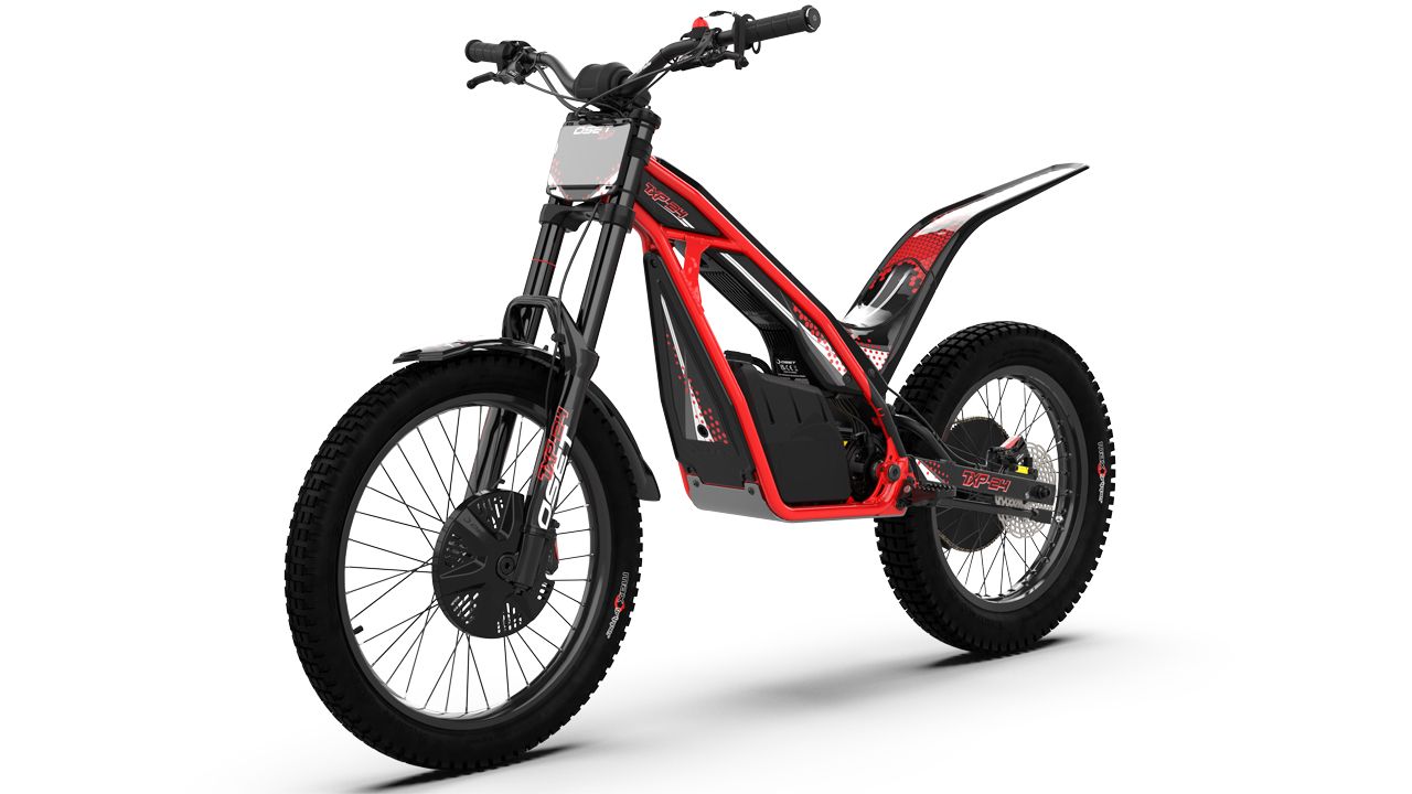 Oset TXP 24