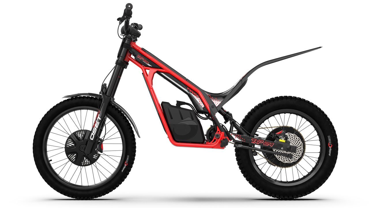 Oset TXP 24
