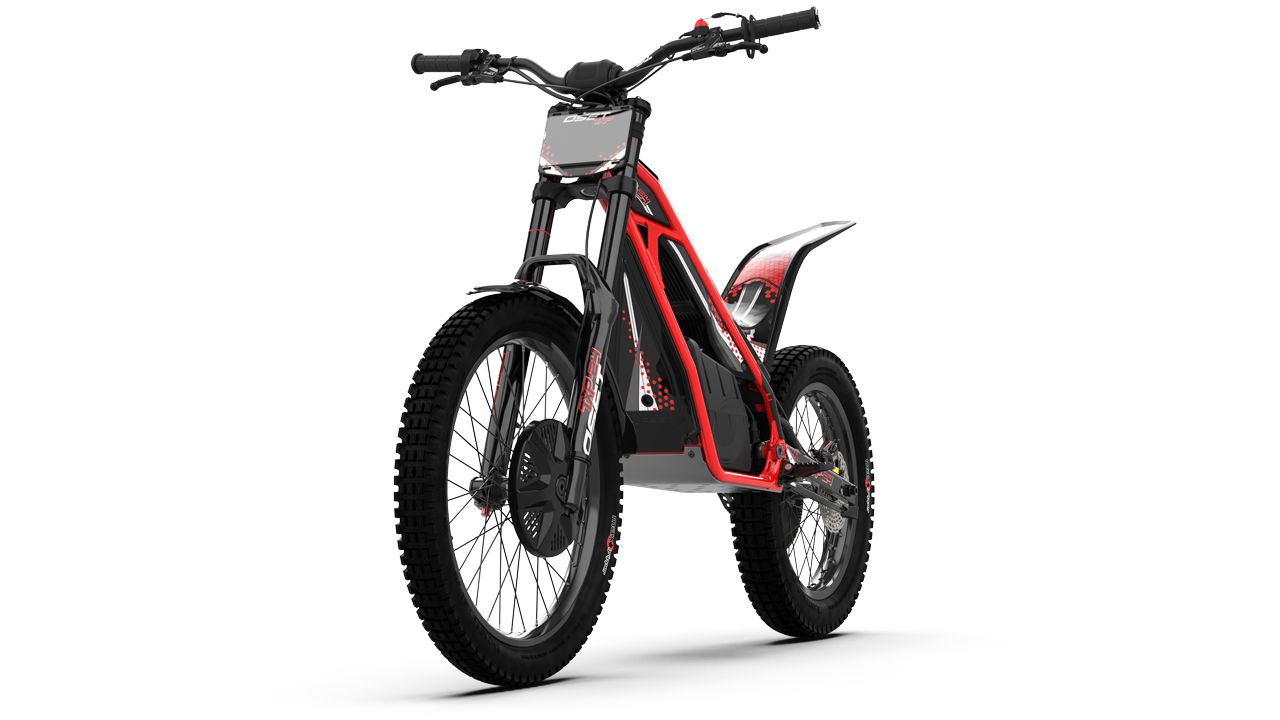 Oset TXP 24