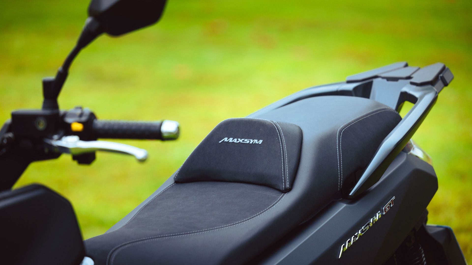 SYM Maxsym GT 400 2024 Detalles (2)