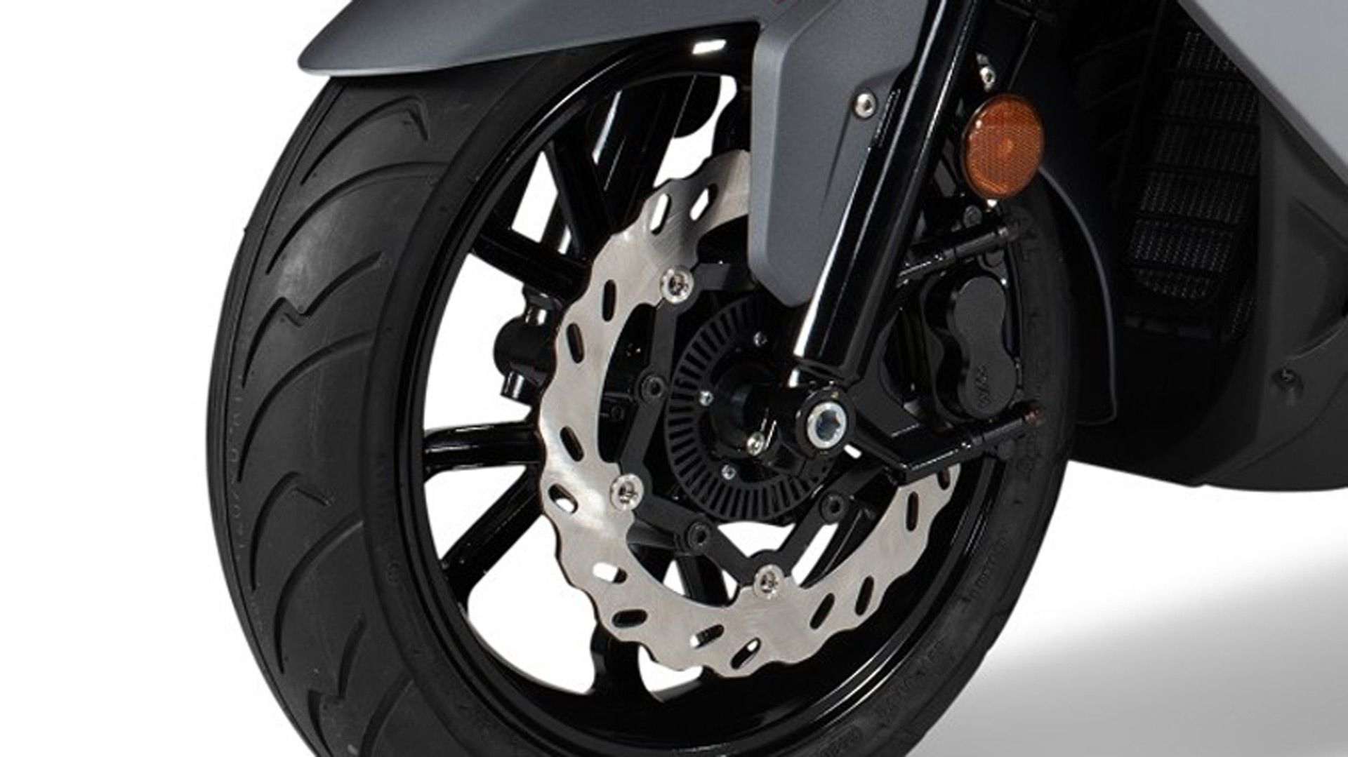 SYM Maxsym GT 400 2024 Detalles Oficiales (2)