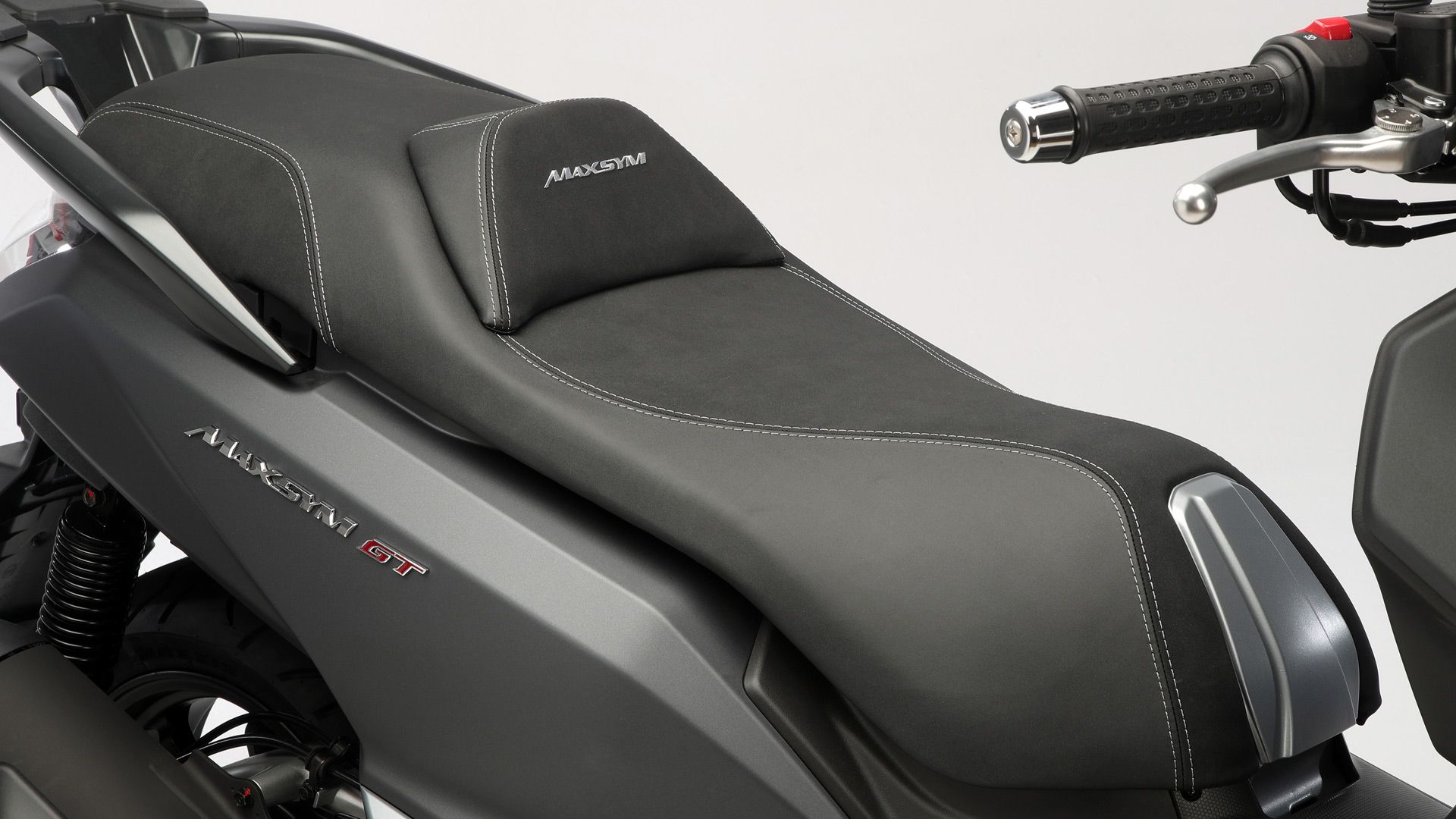 SYM Maxsym GT 400 2024 Detalles Oficiales (3)
