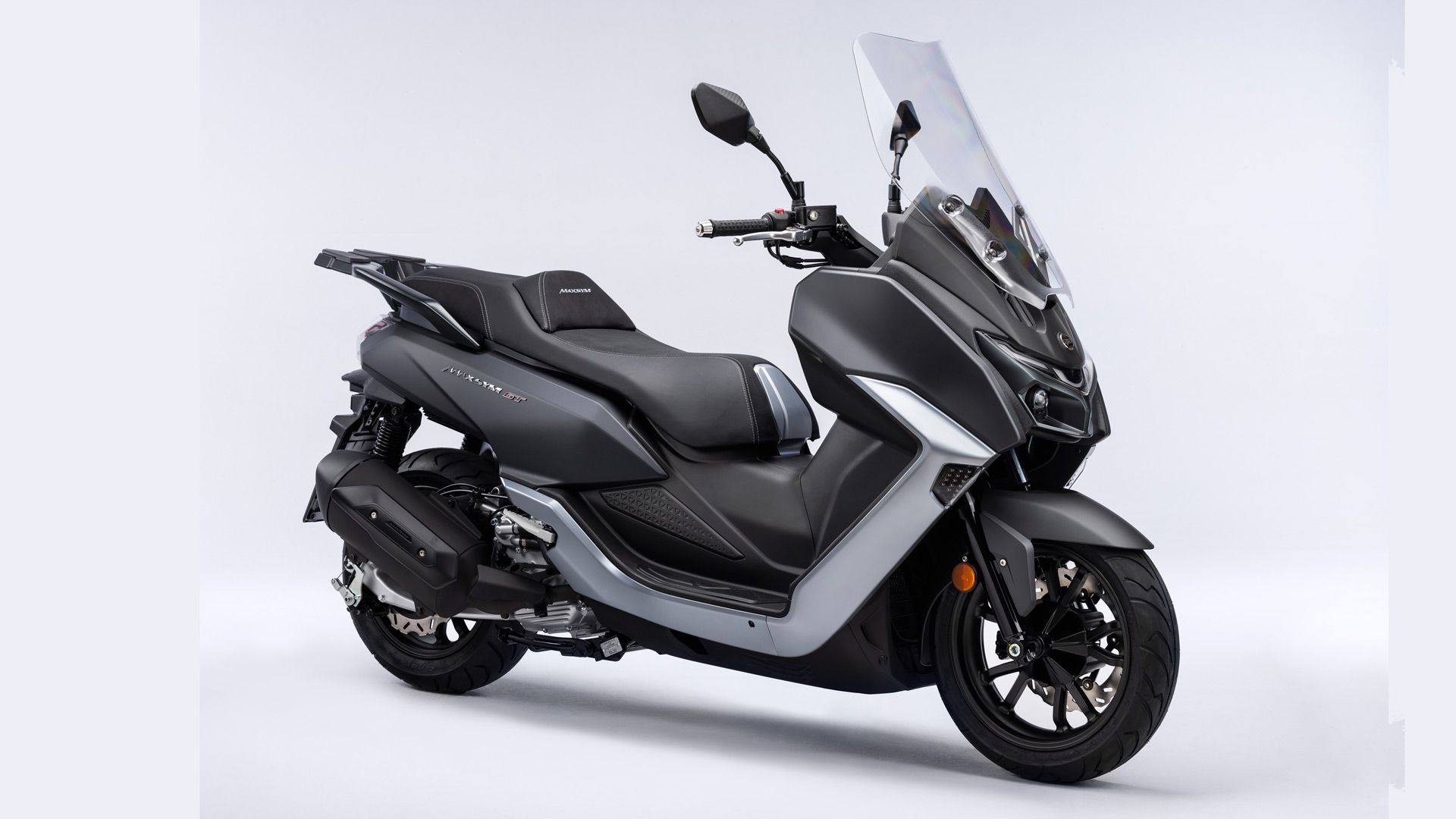 SYM Maxsym GT 400 2024 Estudio (1B)