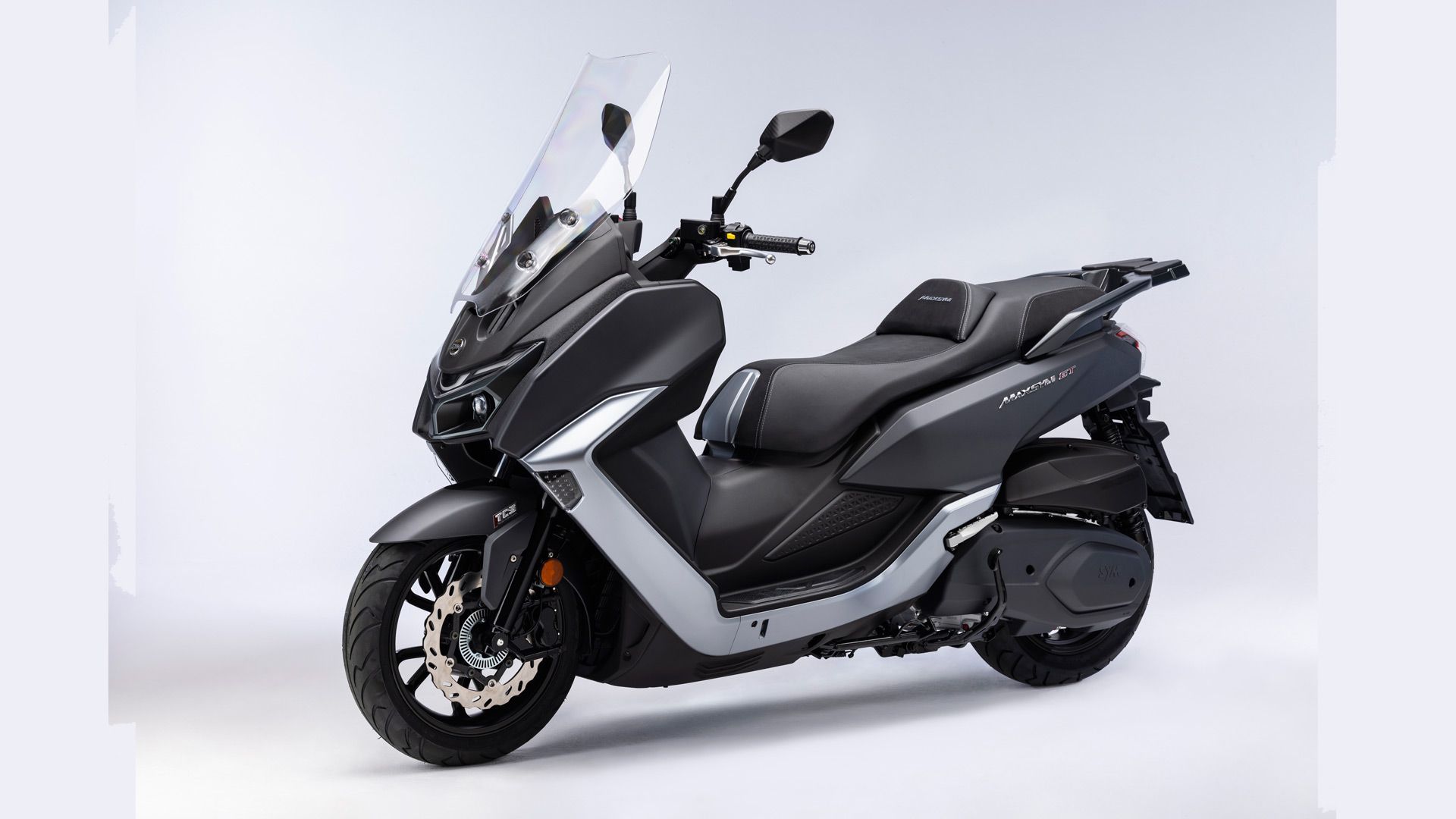 SYM Maxsym GT 400 2024 Estudio (2B)