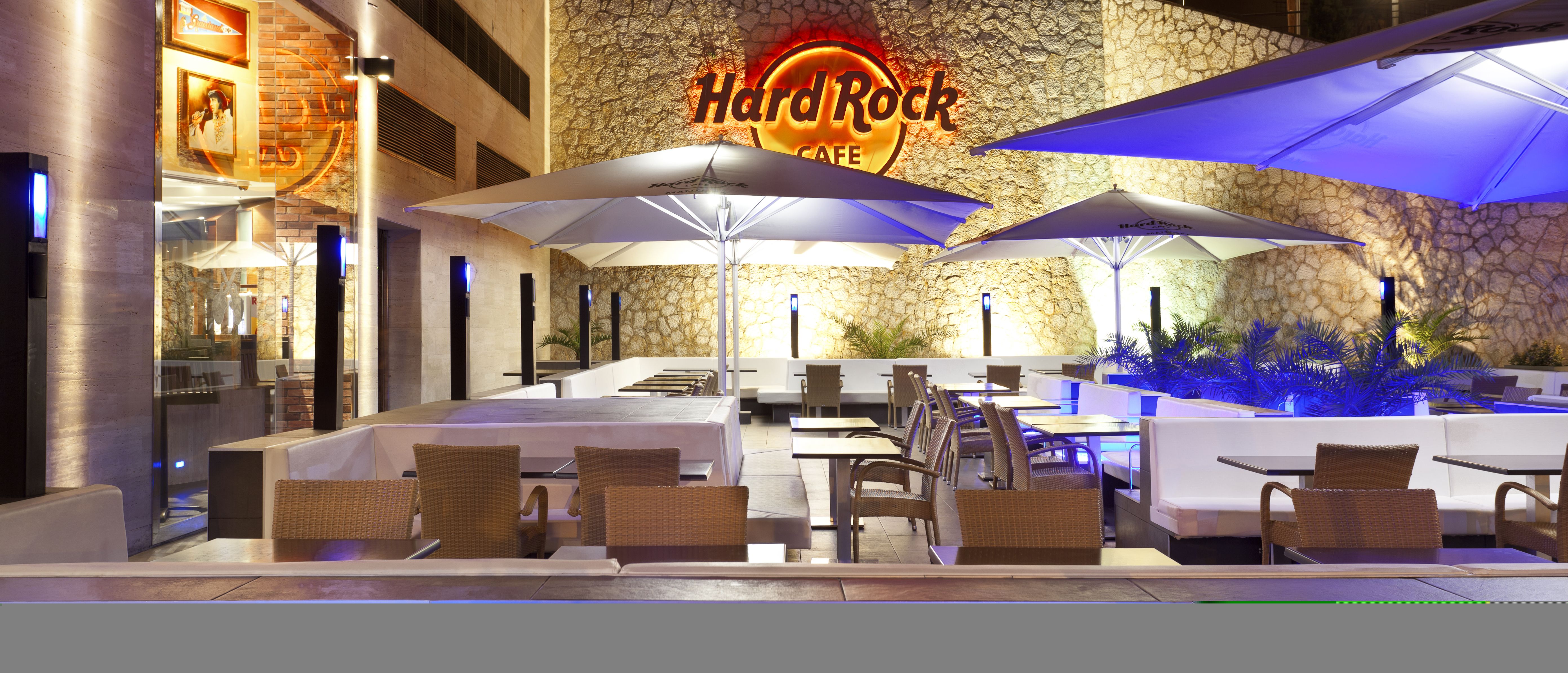 El Hard Rock Cafe Mallorca organizará la fiesta de bienvenida de los FIM Awards 2024
