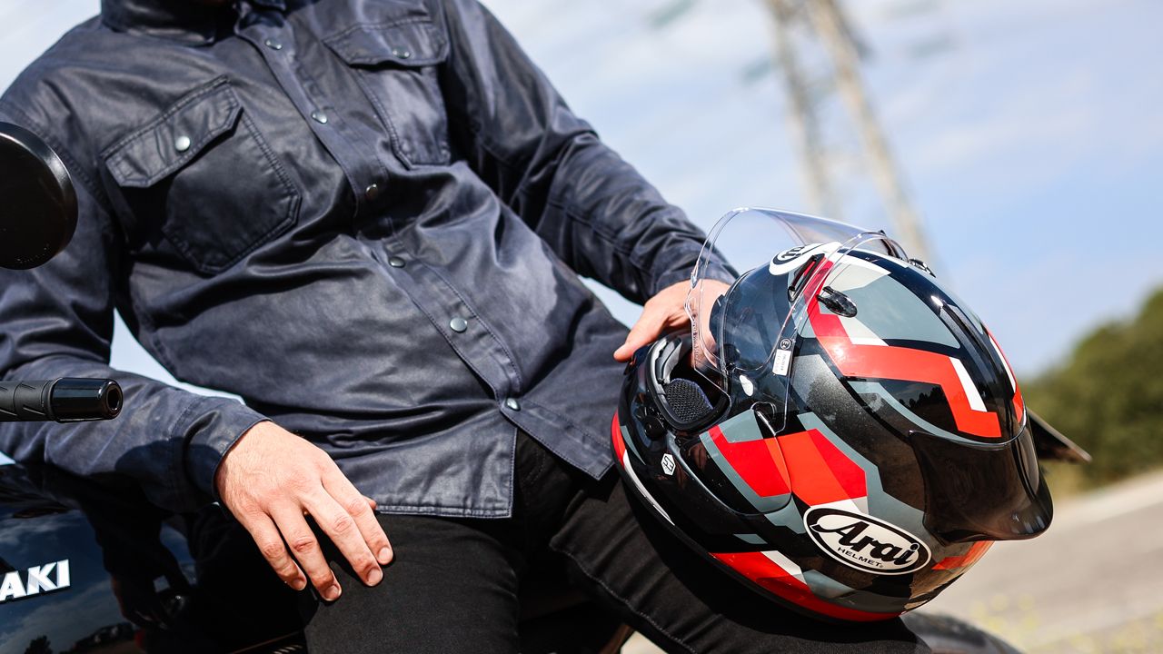 Arai Quantic Abstract