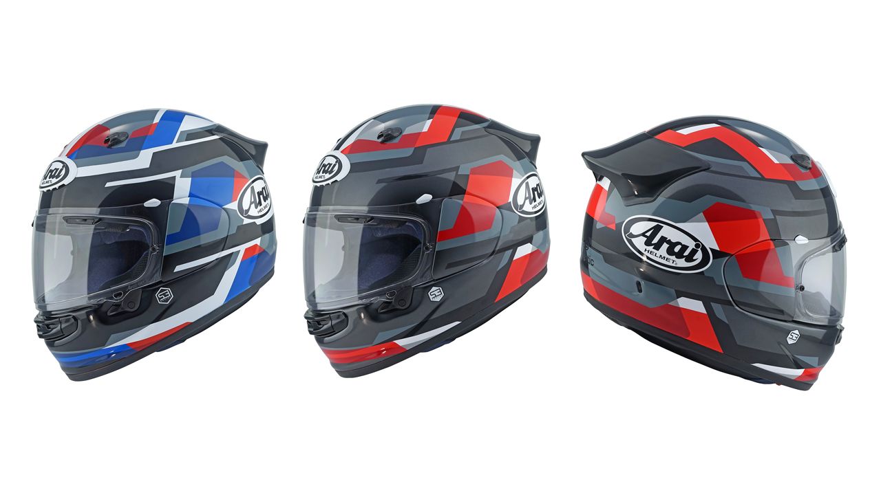 Arai Quantic Abstract