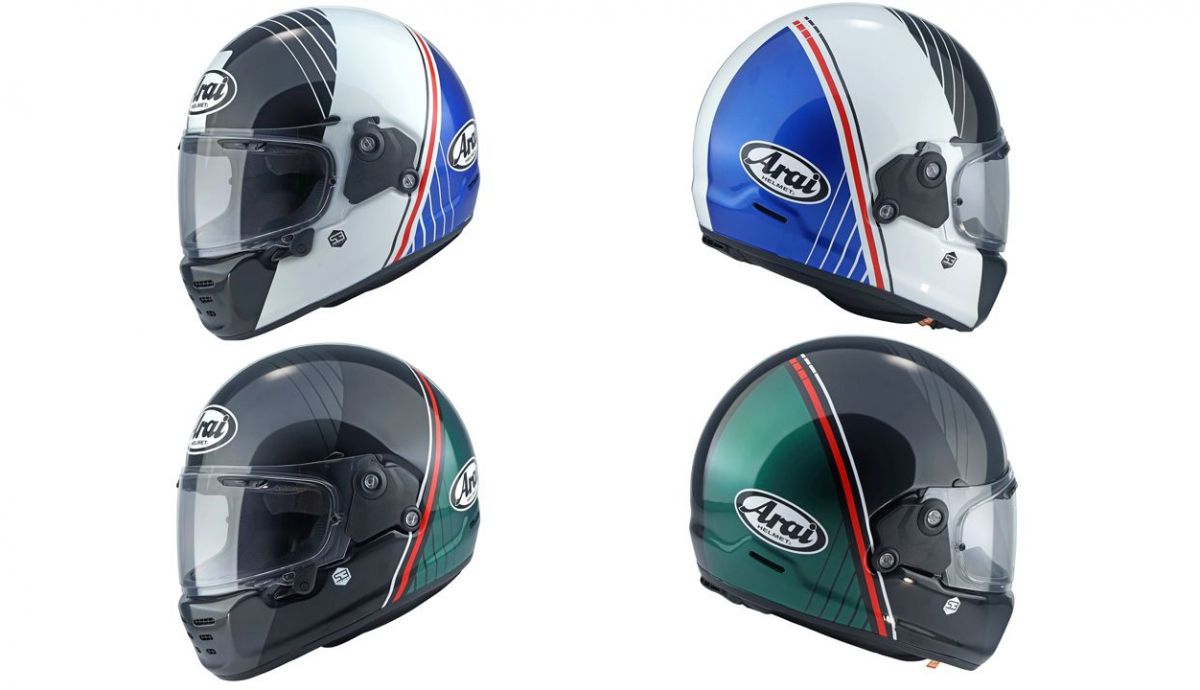 Arai Concept-XE Temu Arai Concept-XE Temu