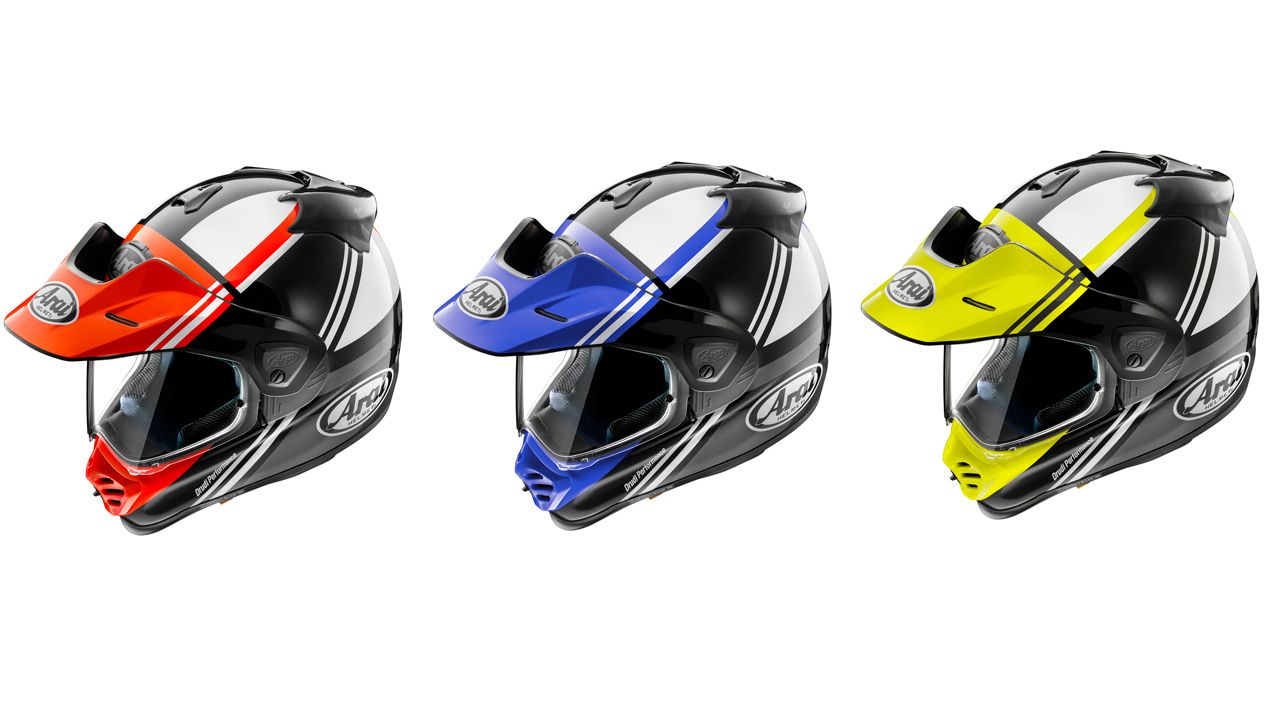 Arai Tour-X5 Cosmic