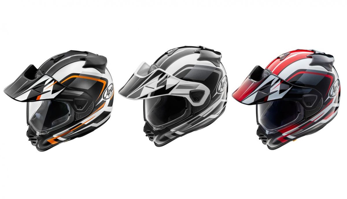 Arai Tour-X5 Discovery Arai Tour-X5 Discovery