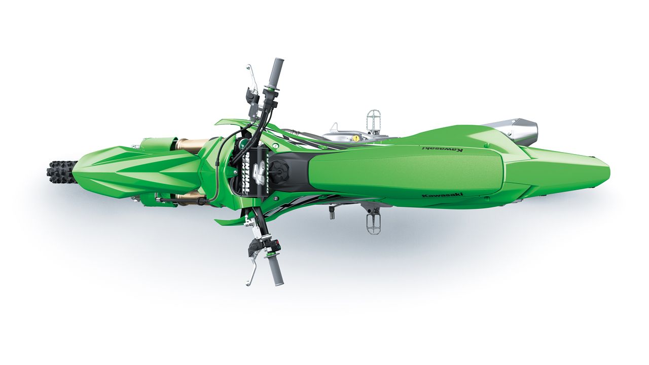 Kawasaki KX 250 2025