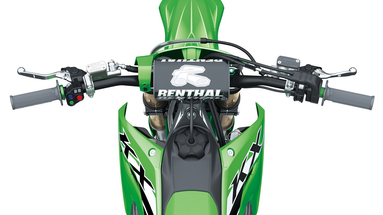 Kawasaki KX 250 2025