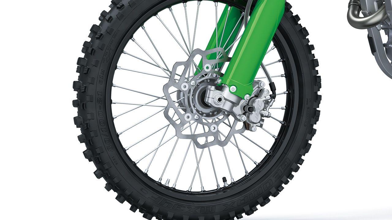 Kawasaki KX 250 2025