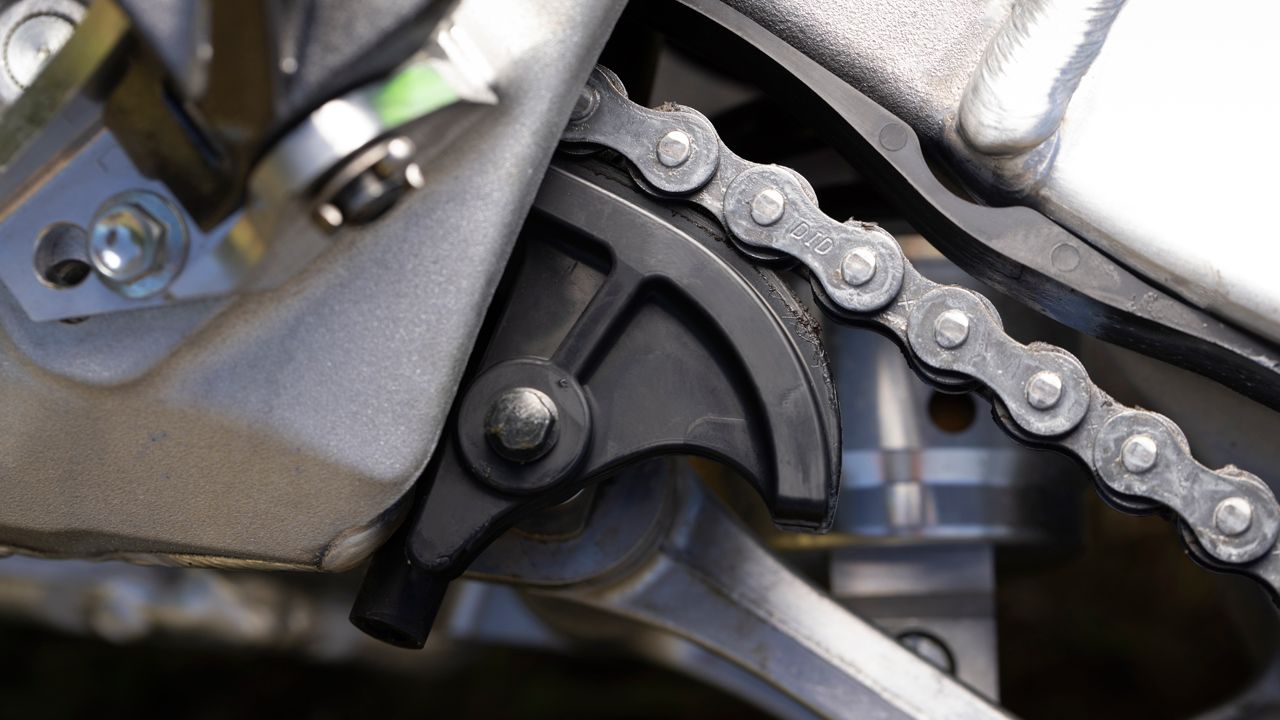 Kawasaki KX 250 2025