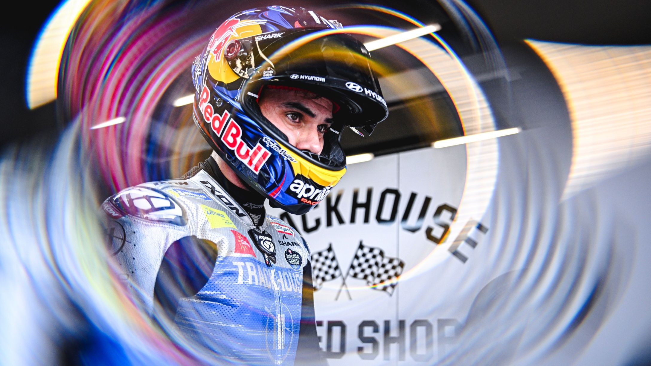 Miguel Oliveira correrá con una Yamaha de fábrica en el Pramac hasta MotoGP 2026