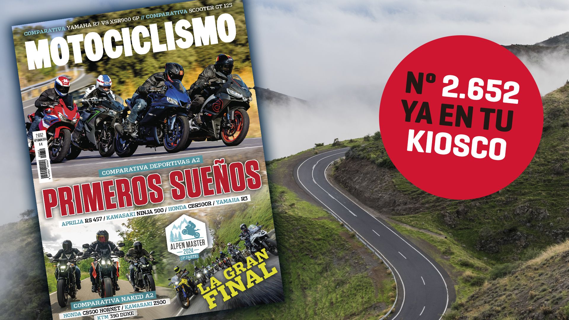 Motociclismo 2652