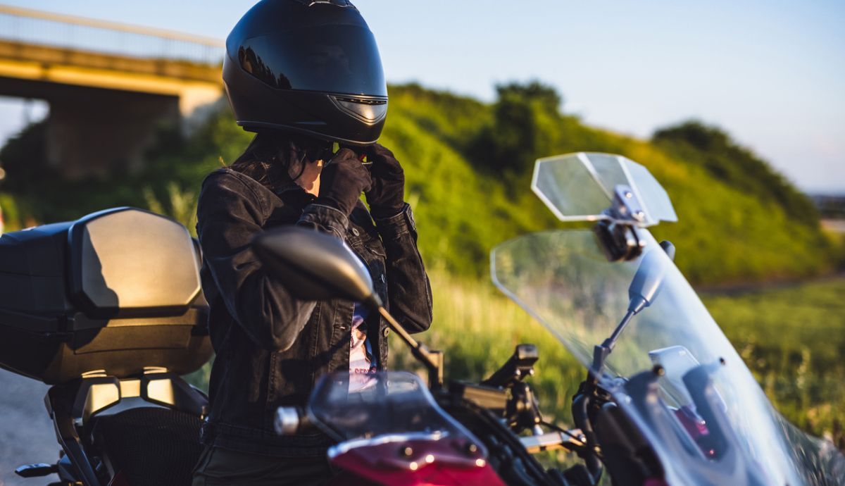 Evolución de los sistemas de seguridad en las motos