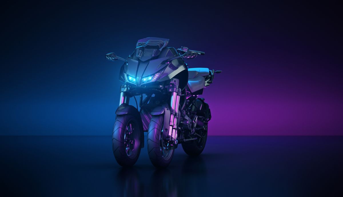 La influencia de la tecnología en el diseño de motos modernas