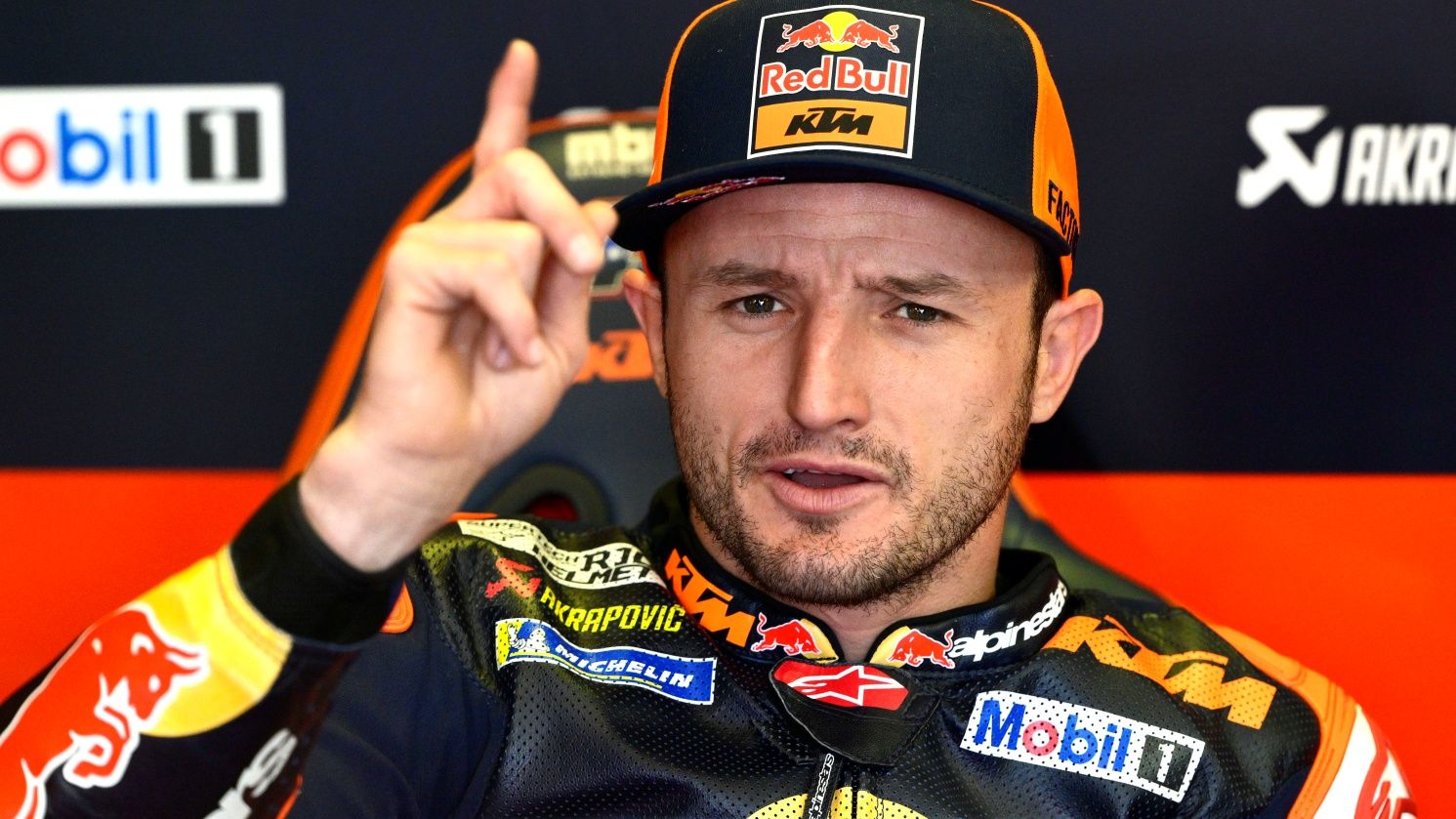 Jack Miller ficha por el Yamaha Pramac y completa la parrilla de MotoGP 2025