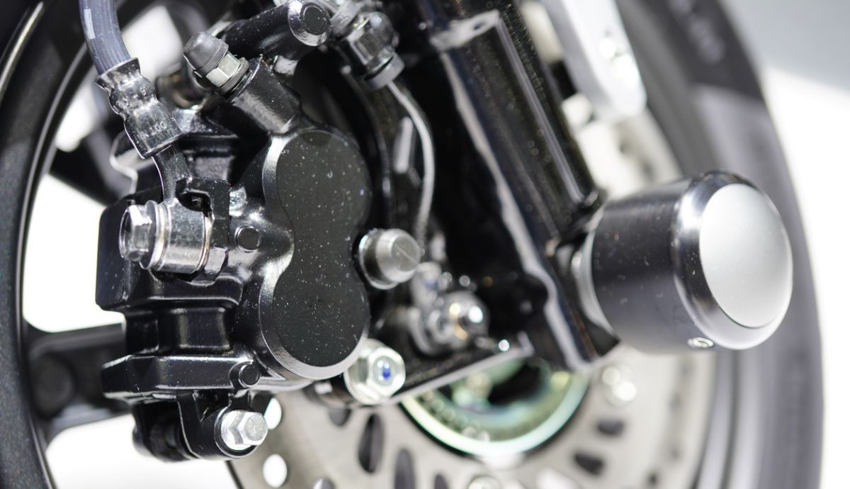 Cómo saber si una moto tiene ABS