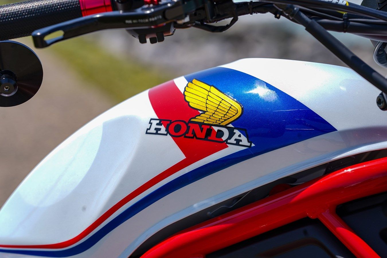 Honda Customs Oceans Track (3)