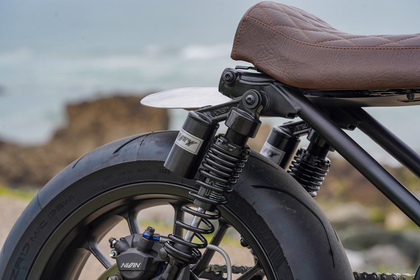 Honda Customs Silver Surfer (4)