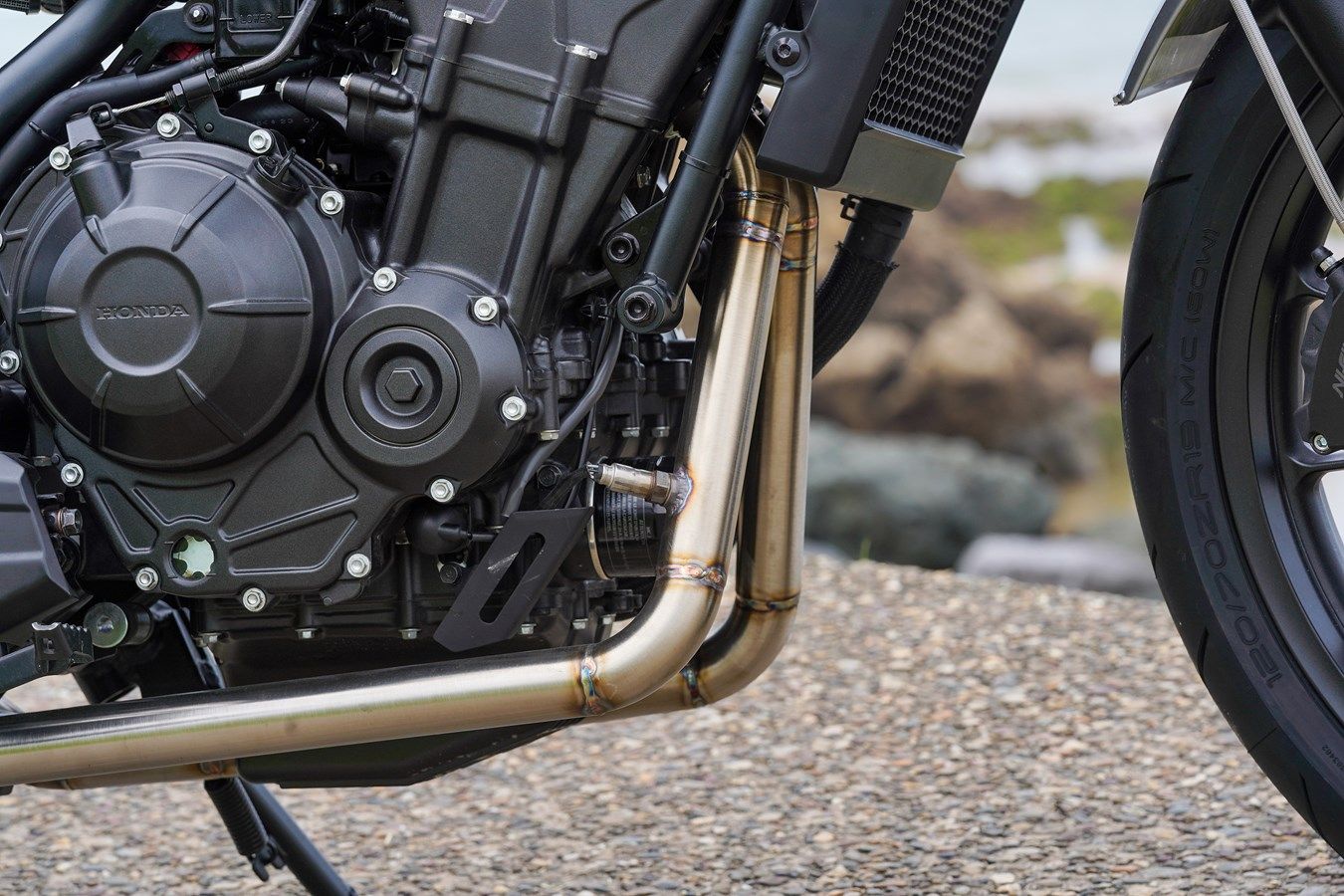 Honda Customs Silver Surfer (5)