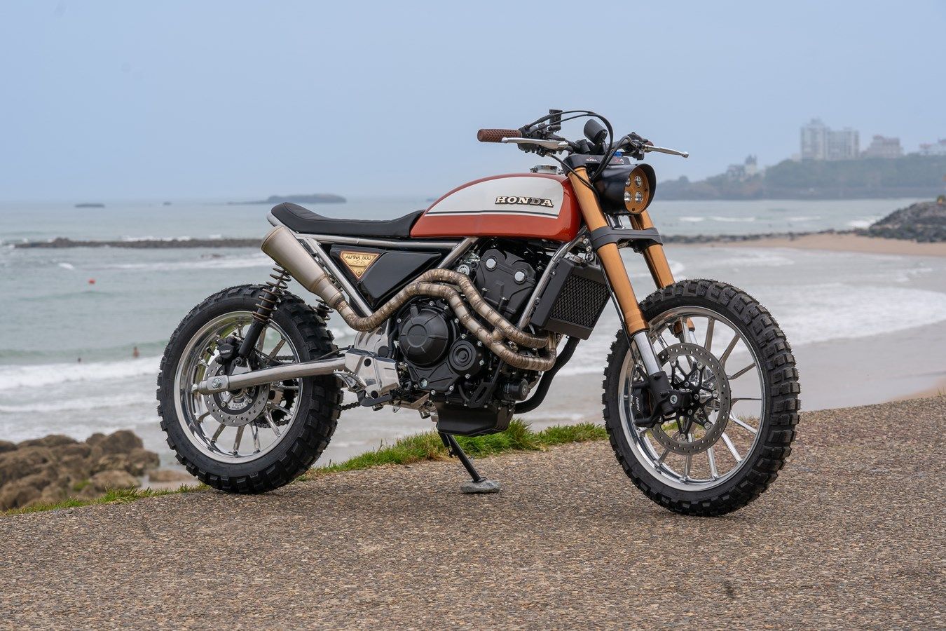 Honda Customs Alpina 500 (1)