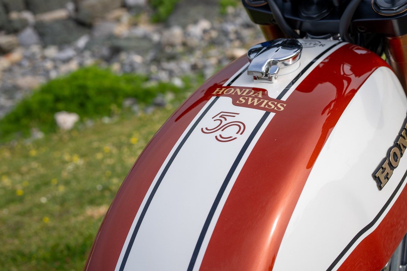Honda Customs Alpina 500 (5)