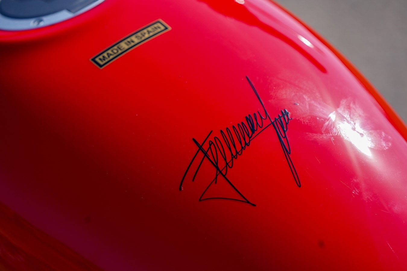 Honda Customs Enduro 500 (3)