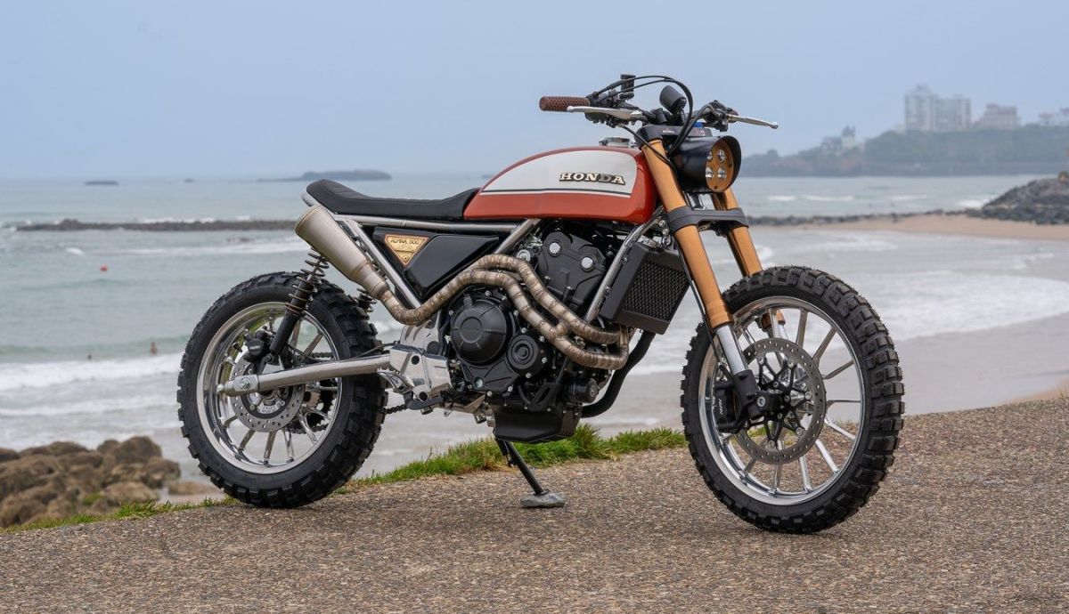 Honda Customs Alpina 500 (1)
