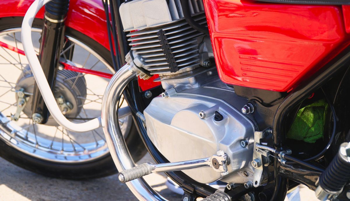 Kill switch para moto