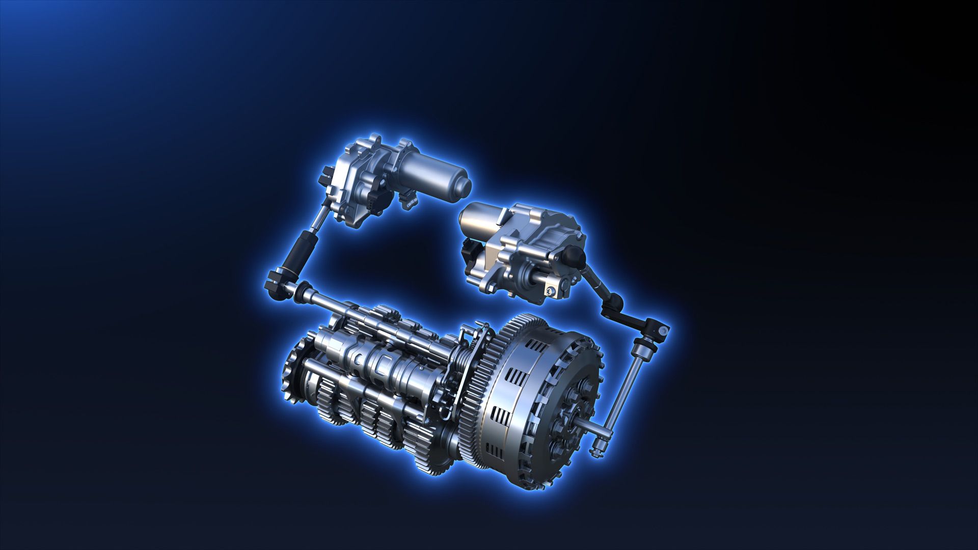 Yamaha MT 09 Y AMT 2024 Detalles tecnicos (8)