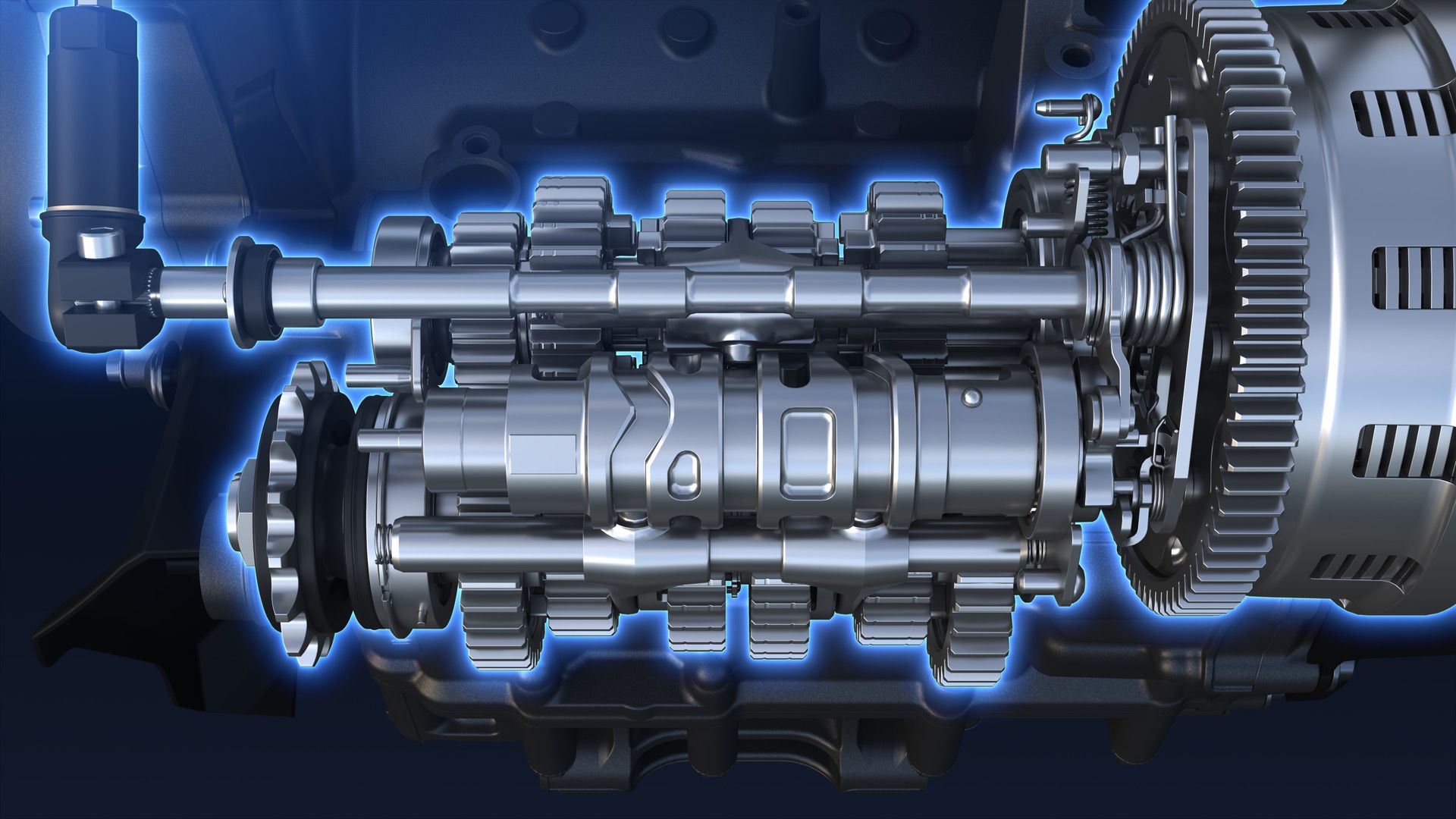Yamaha MT 09 Y AMT 2024 Detalles tecnicos (17)