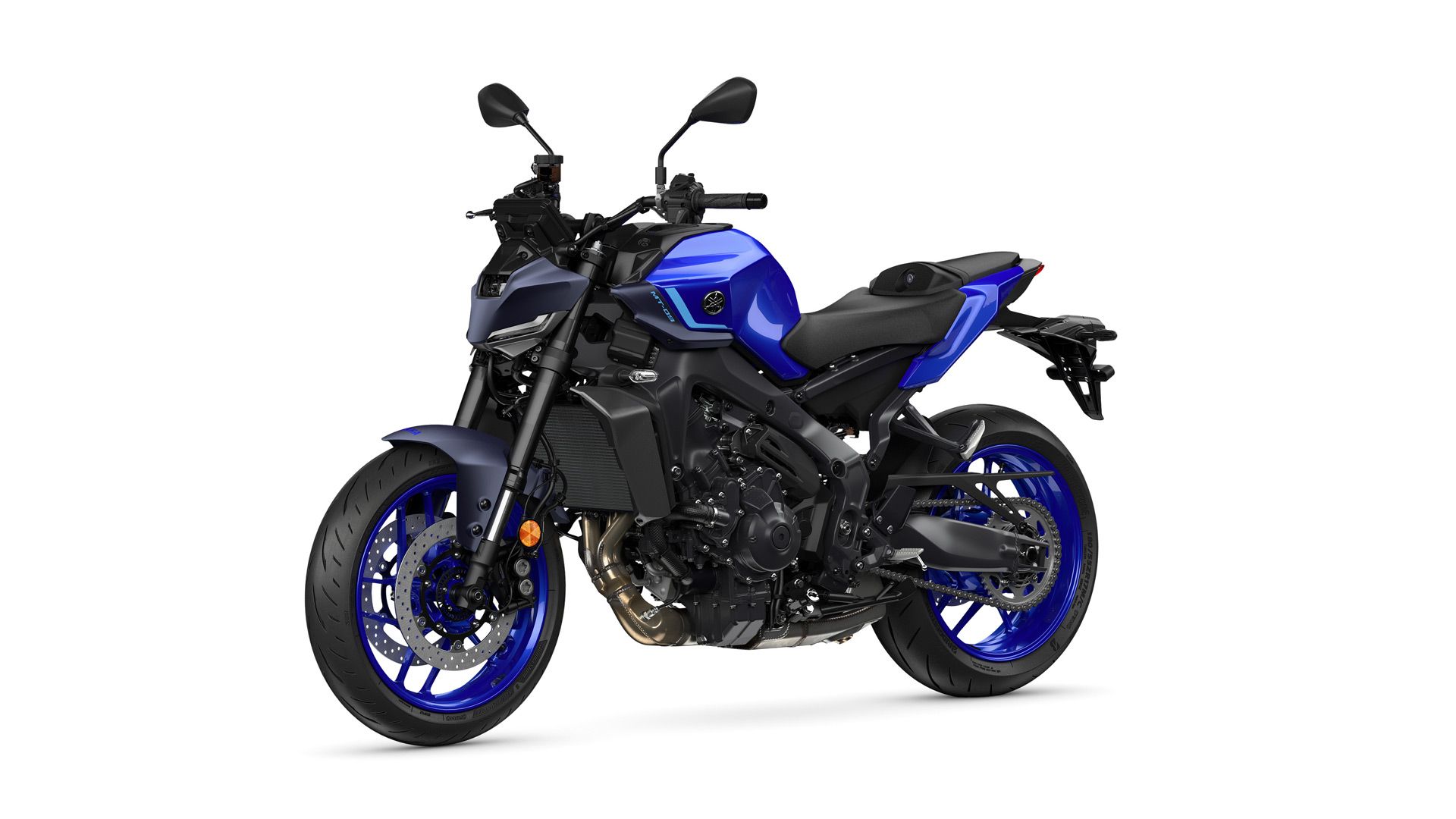 Yamaha MT 09 Y AMT 2024 Estudio (11)