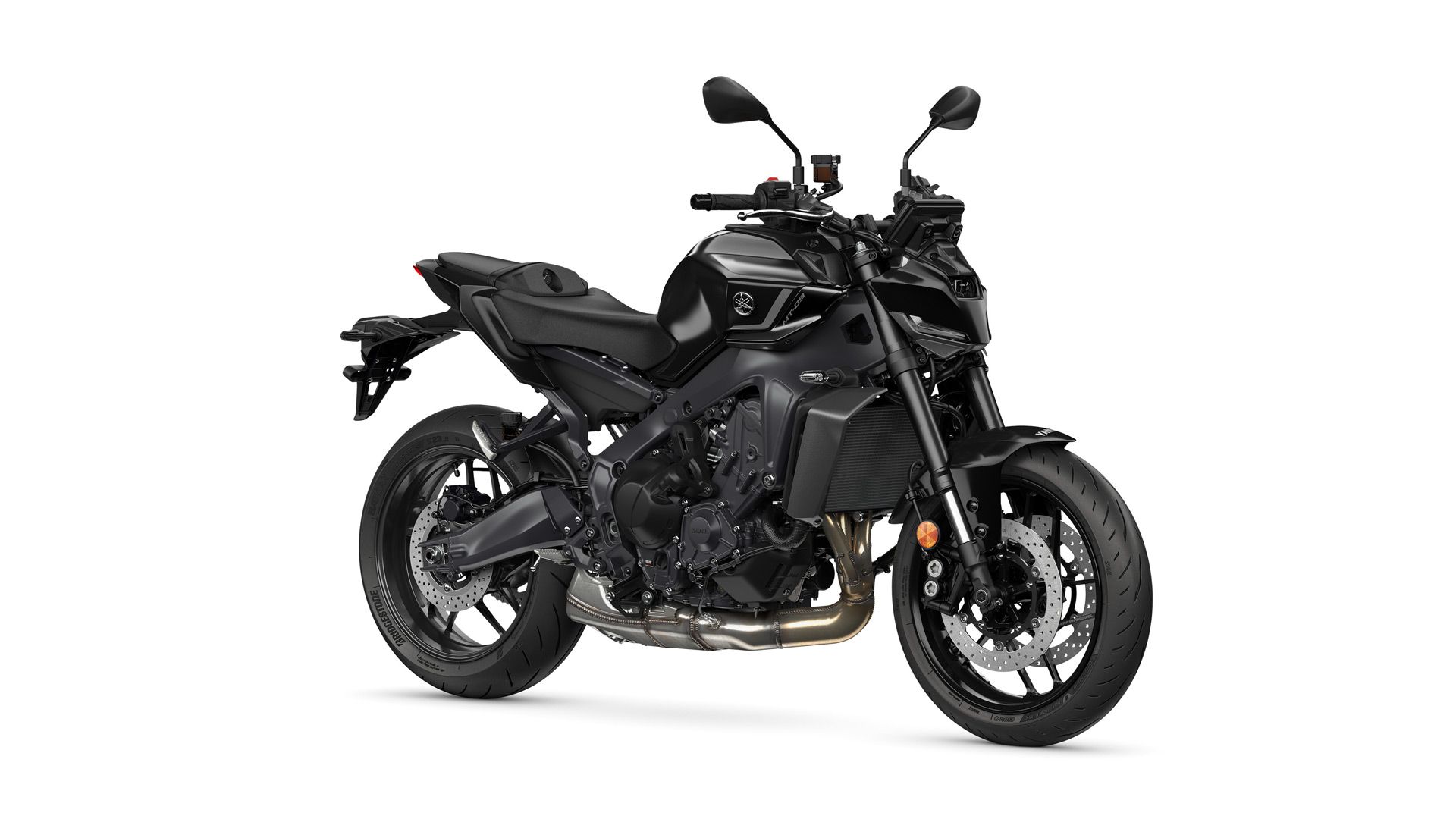 Yamaha MT 09 Y AMT 2024 Estudio (13)