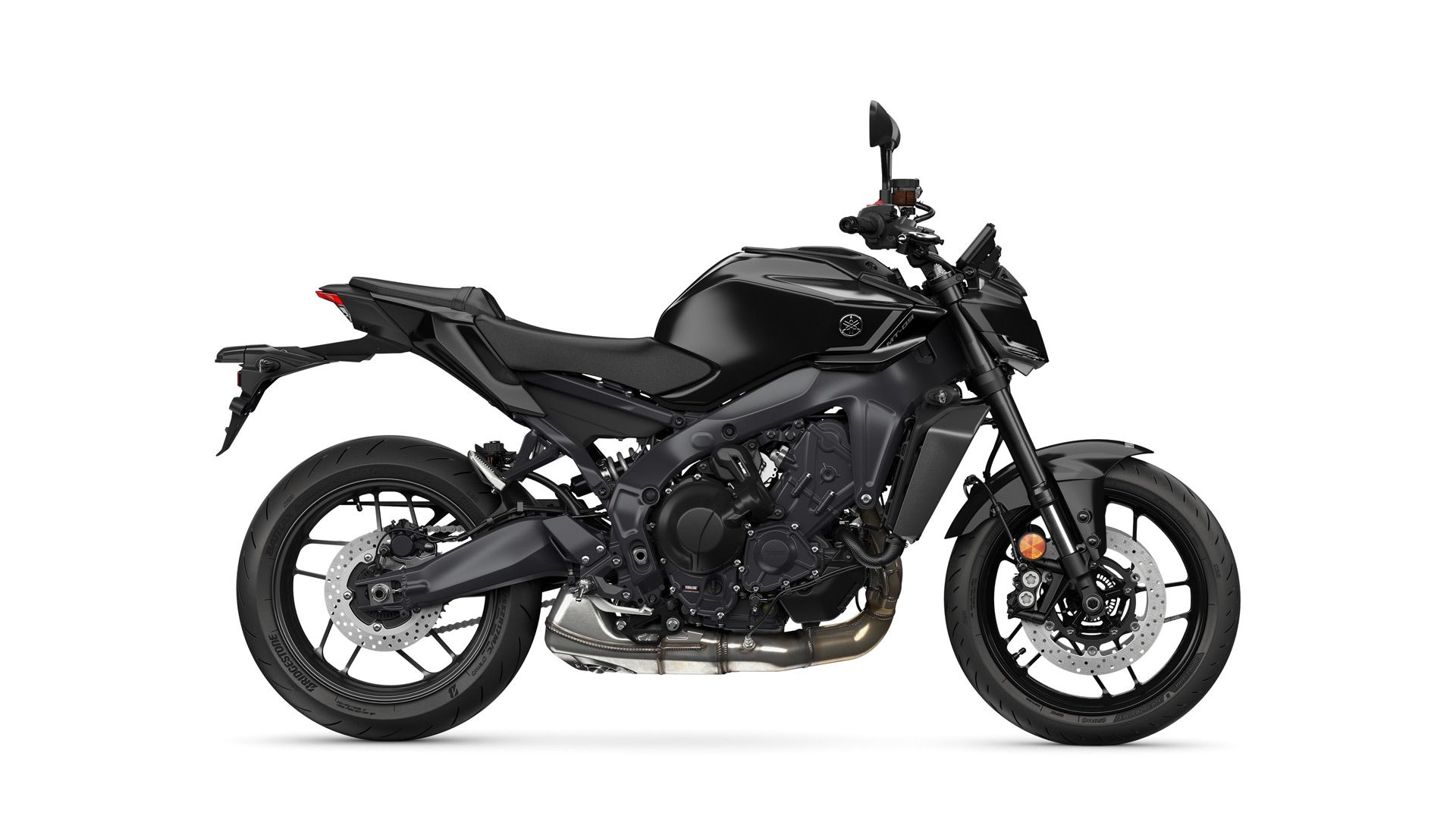 Yamaha MT 09 Y AMT 2024 Estudio (14)