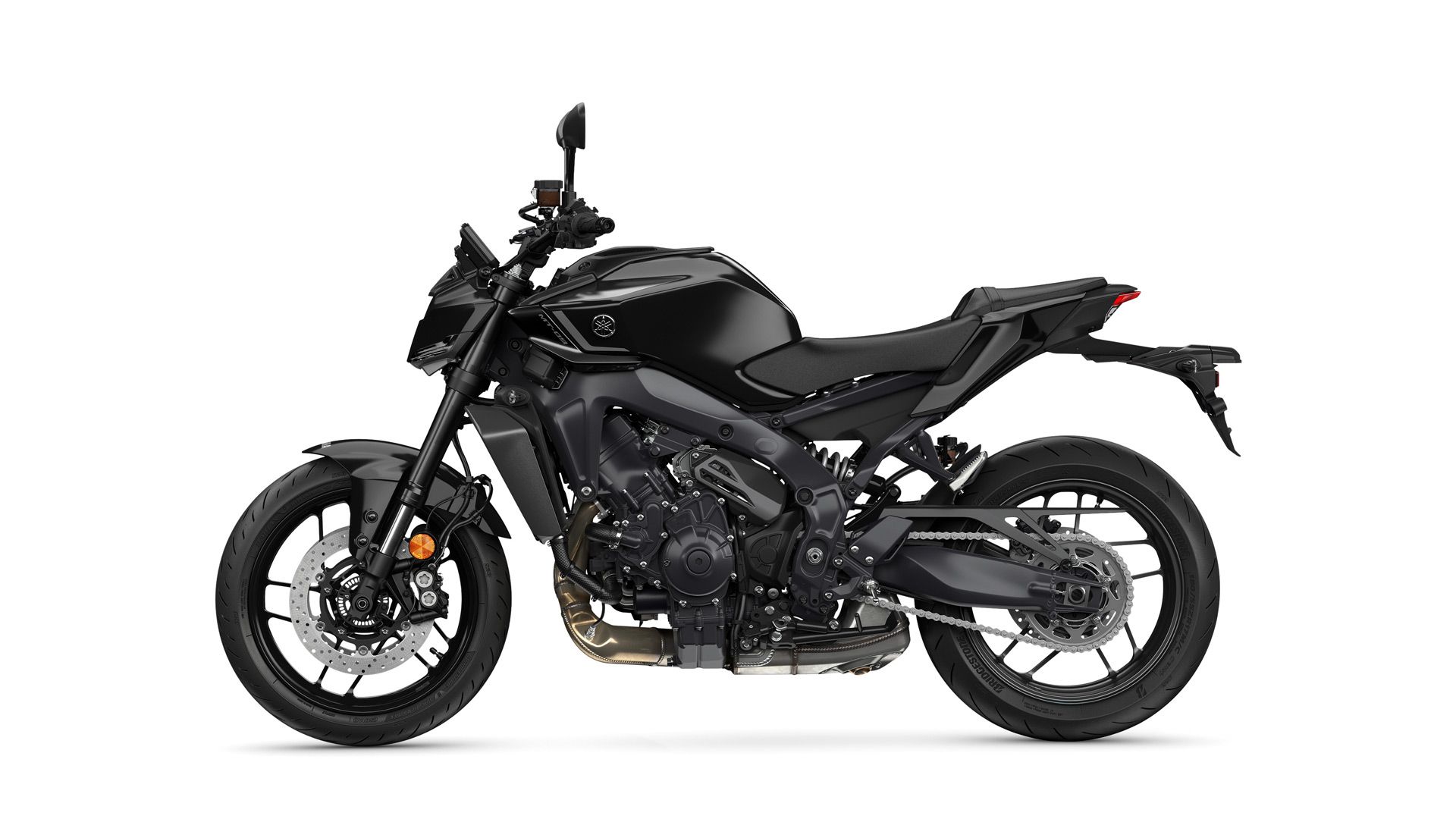 Yamaha MT 09 Y AMT 2024 Estudio (16)