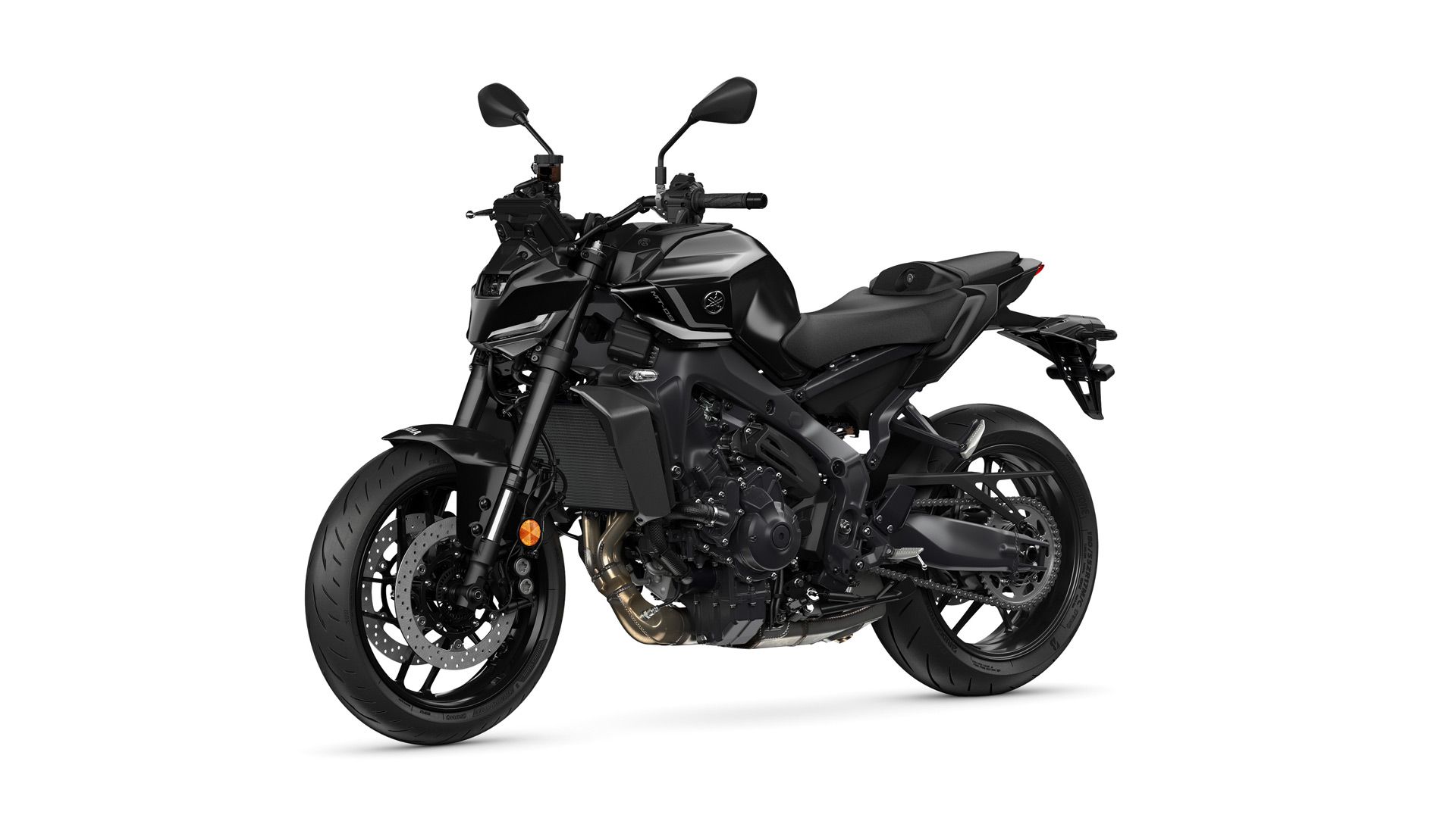 Yamaha MT 09 Y AMT 2024 Estudio (17)