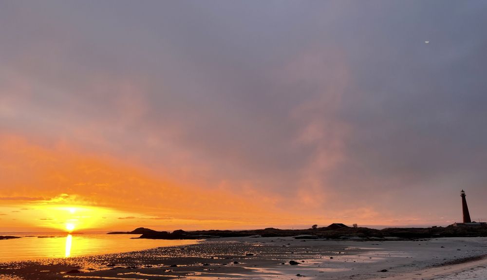 Más fotos de Andenes