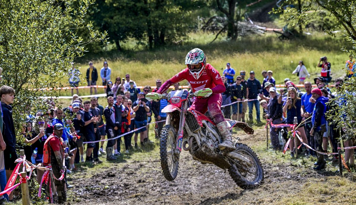2024 r06 endurogp 120