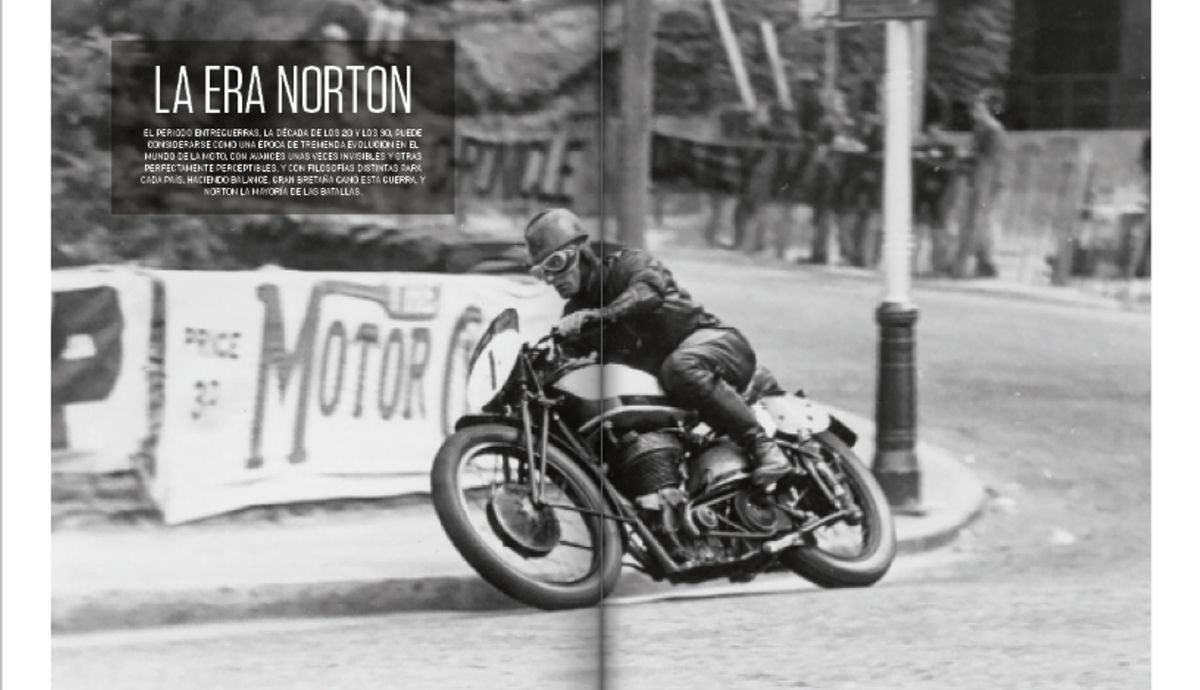 historia moto deportiva especial