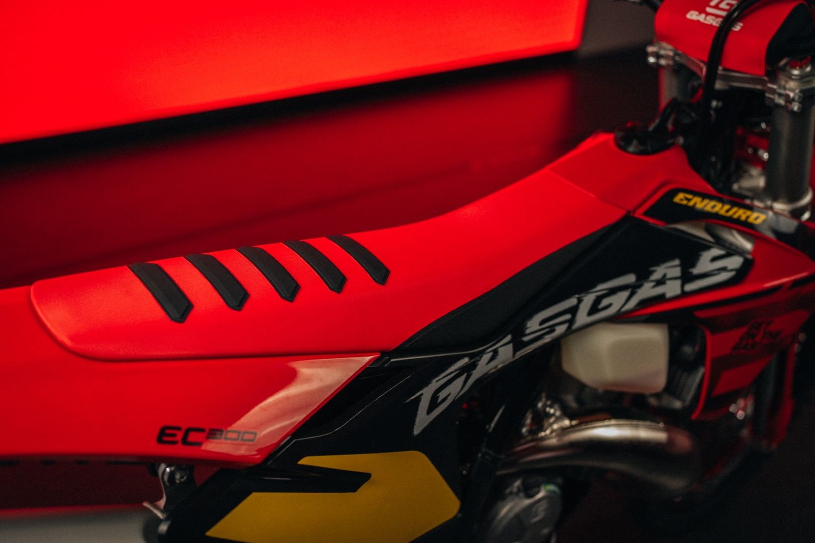 2025 GASGAS EC 300 GP 2 (Grande)