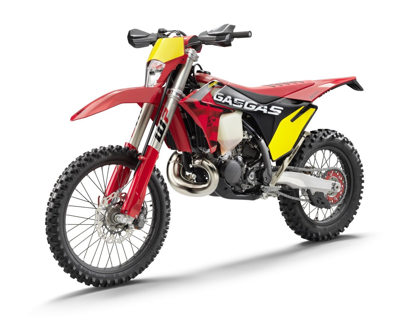 2025 GASGAS EC 300 GP 5 (Grande)