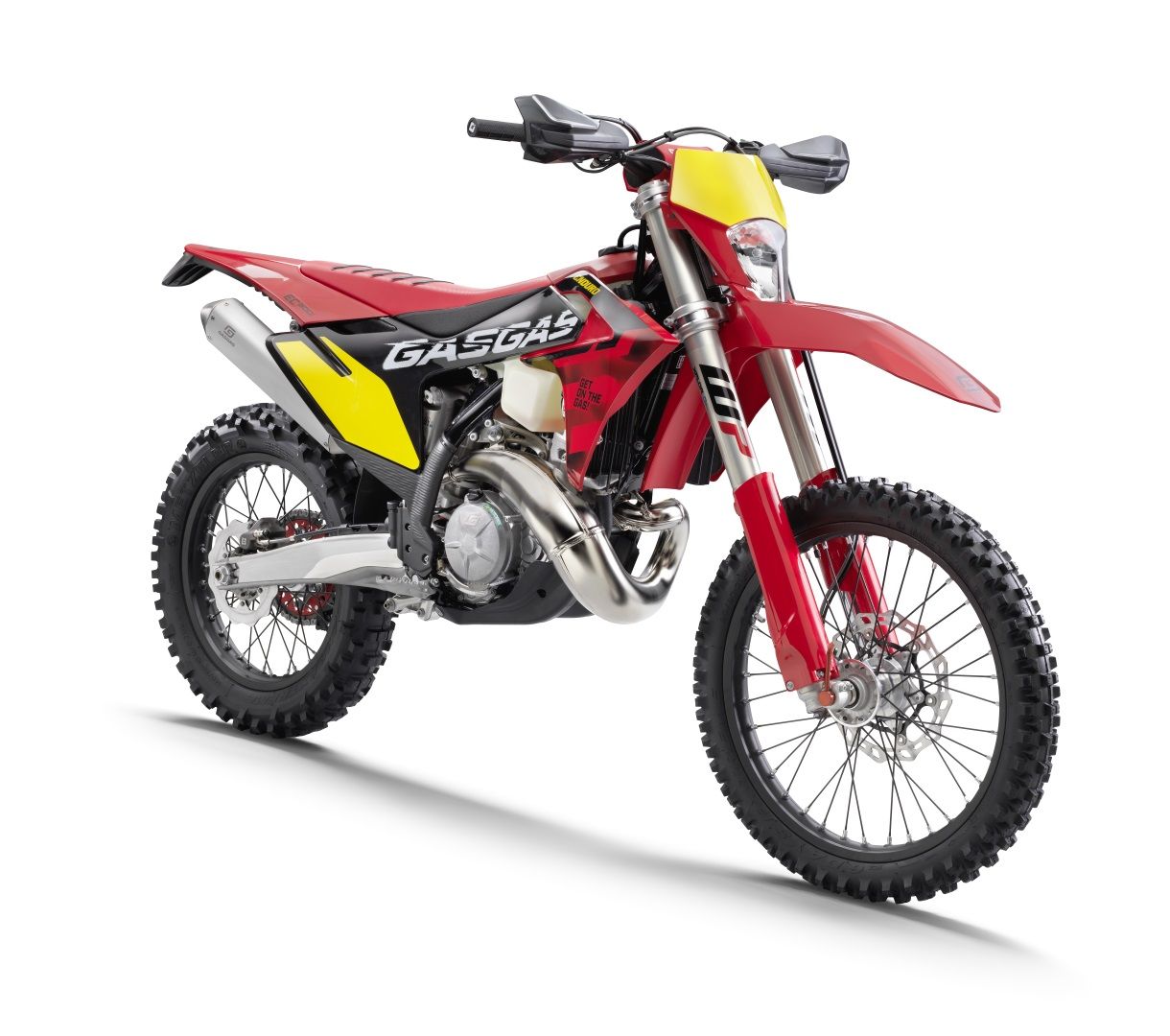 2025 GASGAS EC 300 GP 7 (Grande)