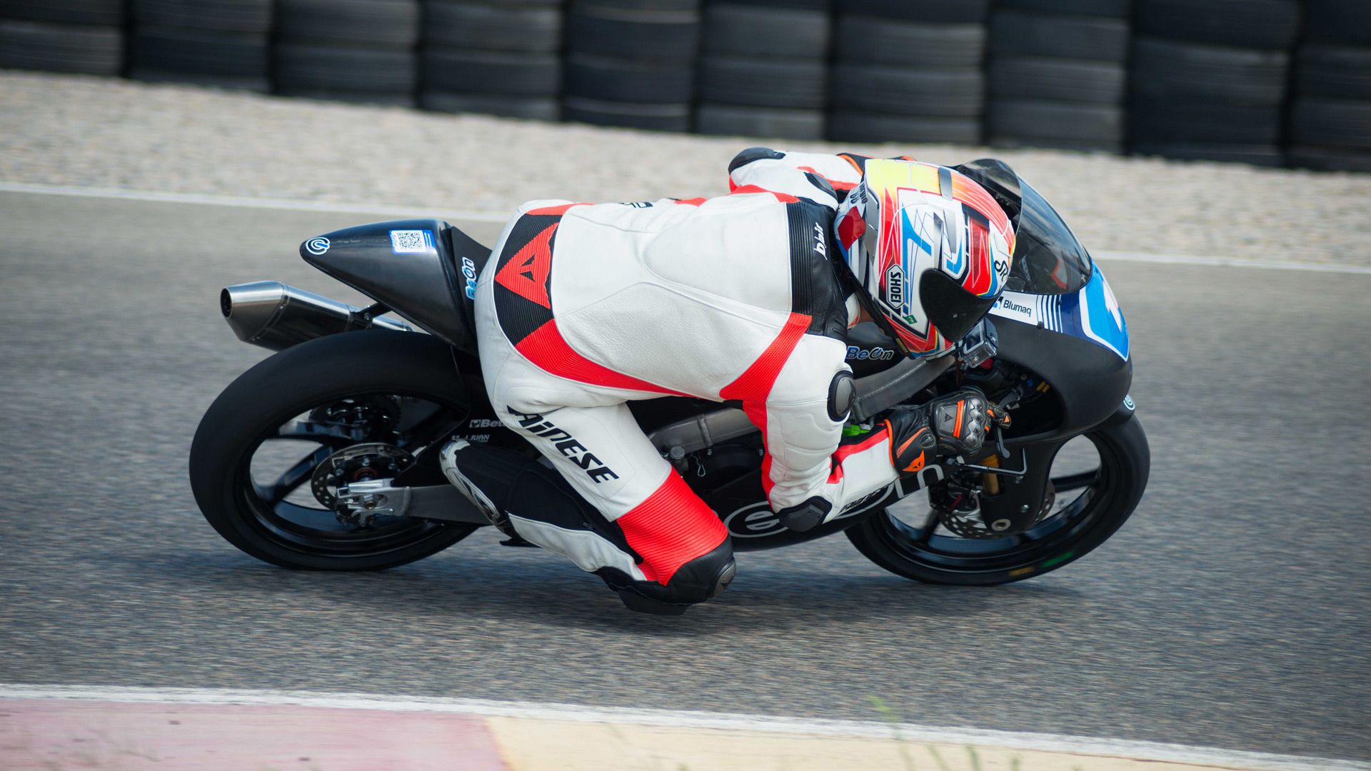 BeOn Moto3 Cup 2024 Accion (3)