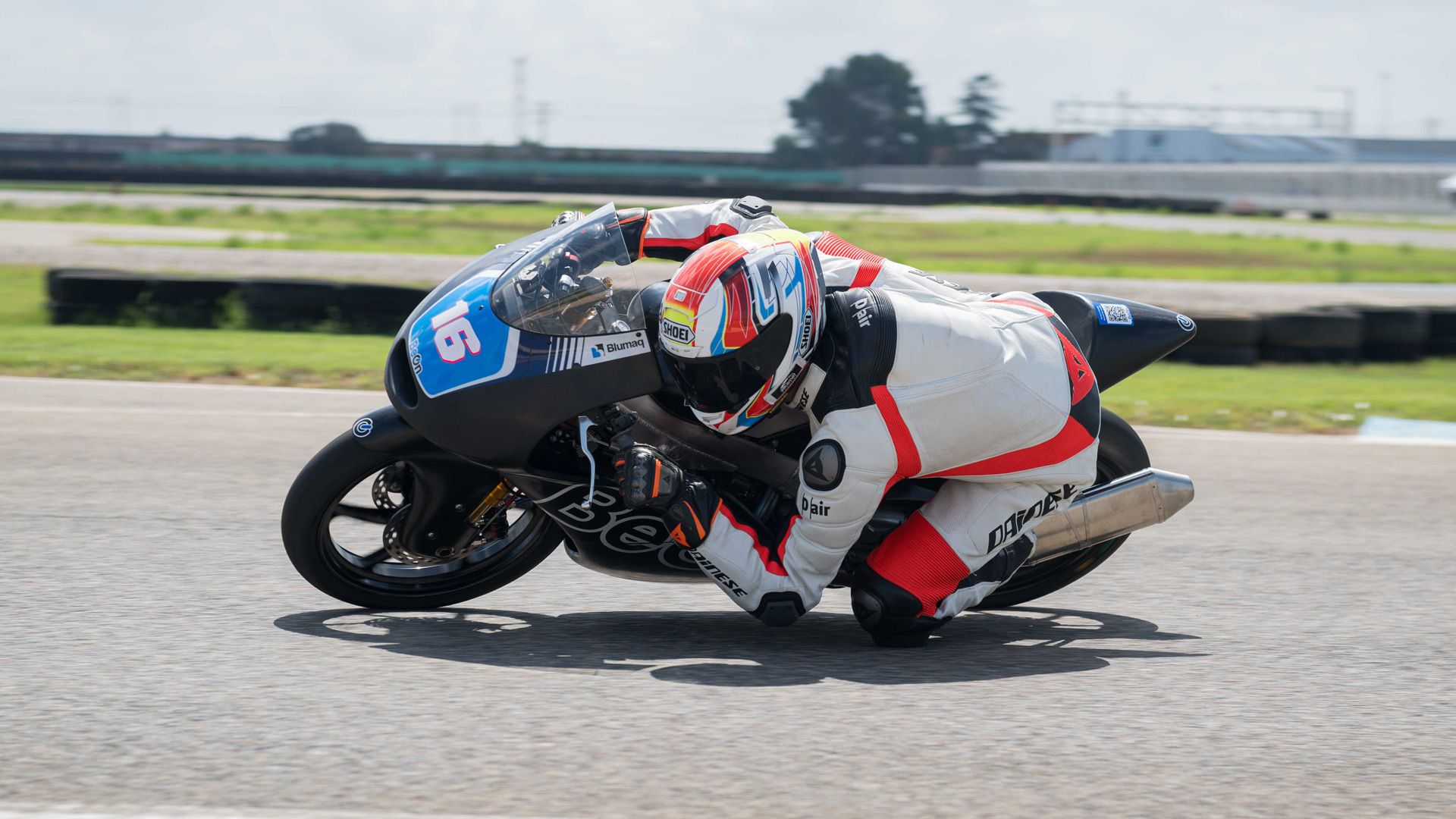 BeOn Moto3 Cup 2024 Accion (4)